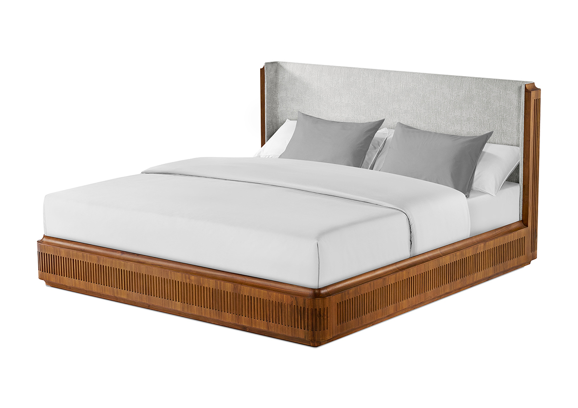  ROMANO BED 