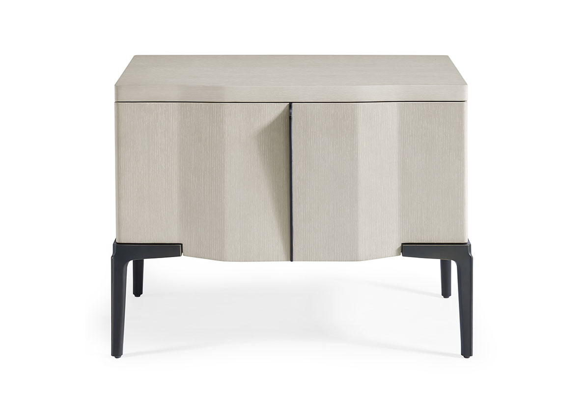KHEPERA BEDSIDE TABLE   KHEPERA BEDSIDE TABLE