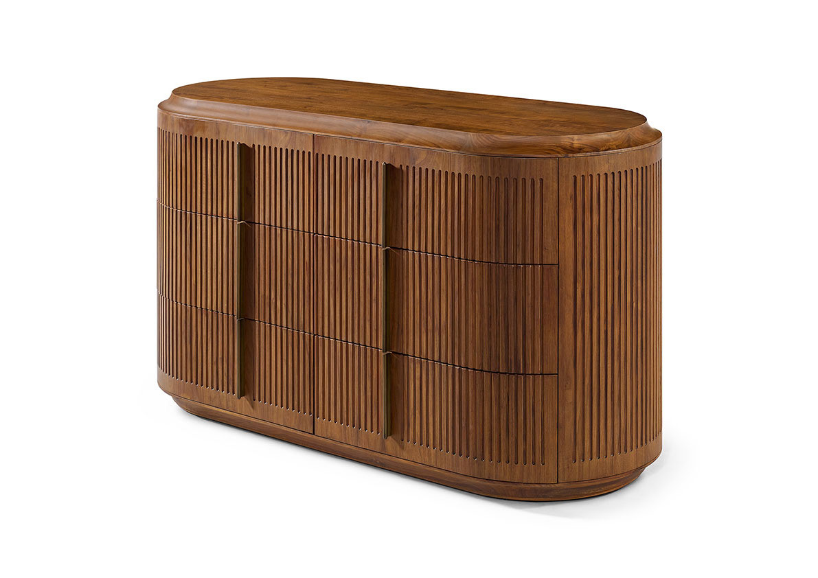 ROMANO DRESSER   ROMANO DRESSER