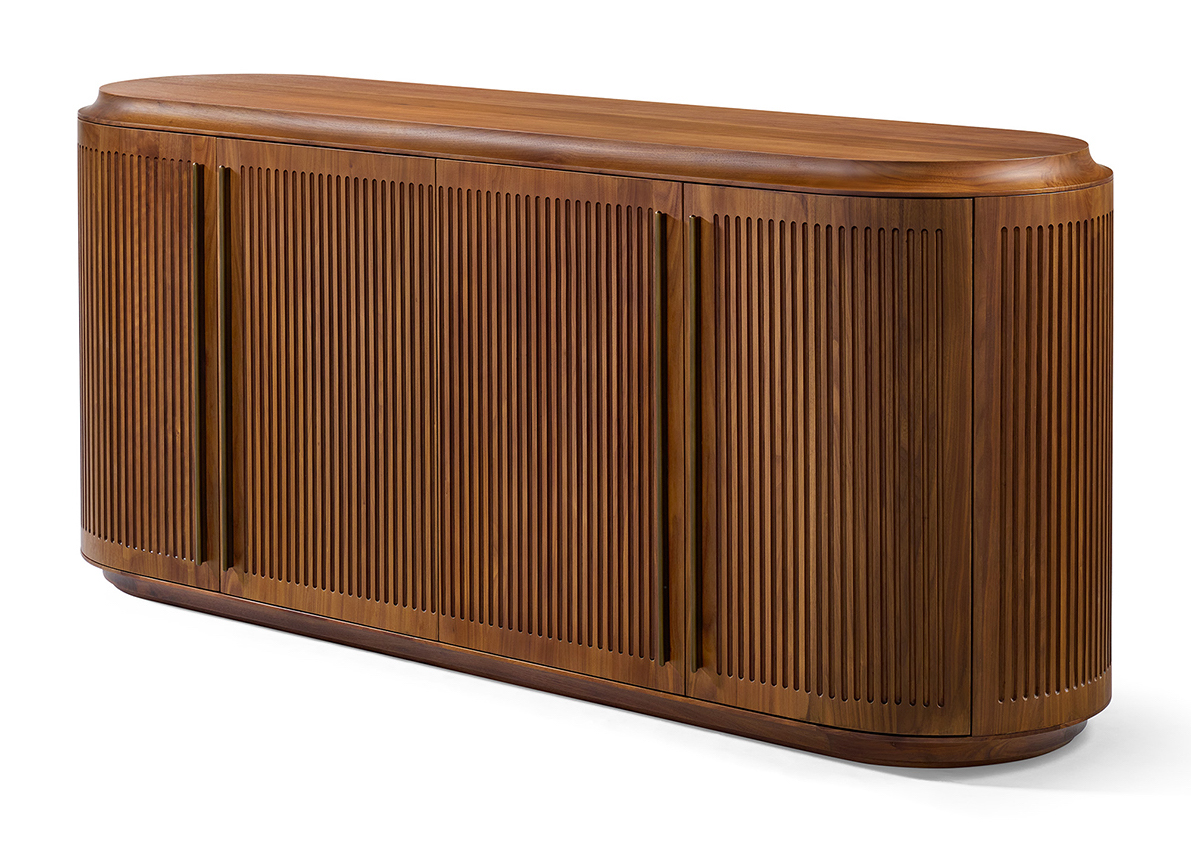 ROMANO 4-DOOR CONSOLE   ROMANO 4-DOOR CONSOLE