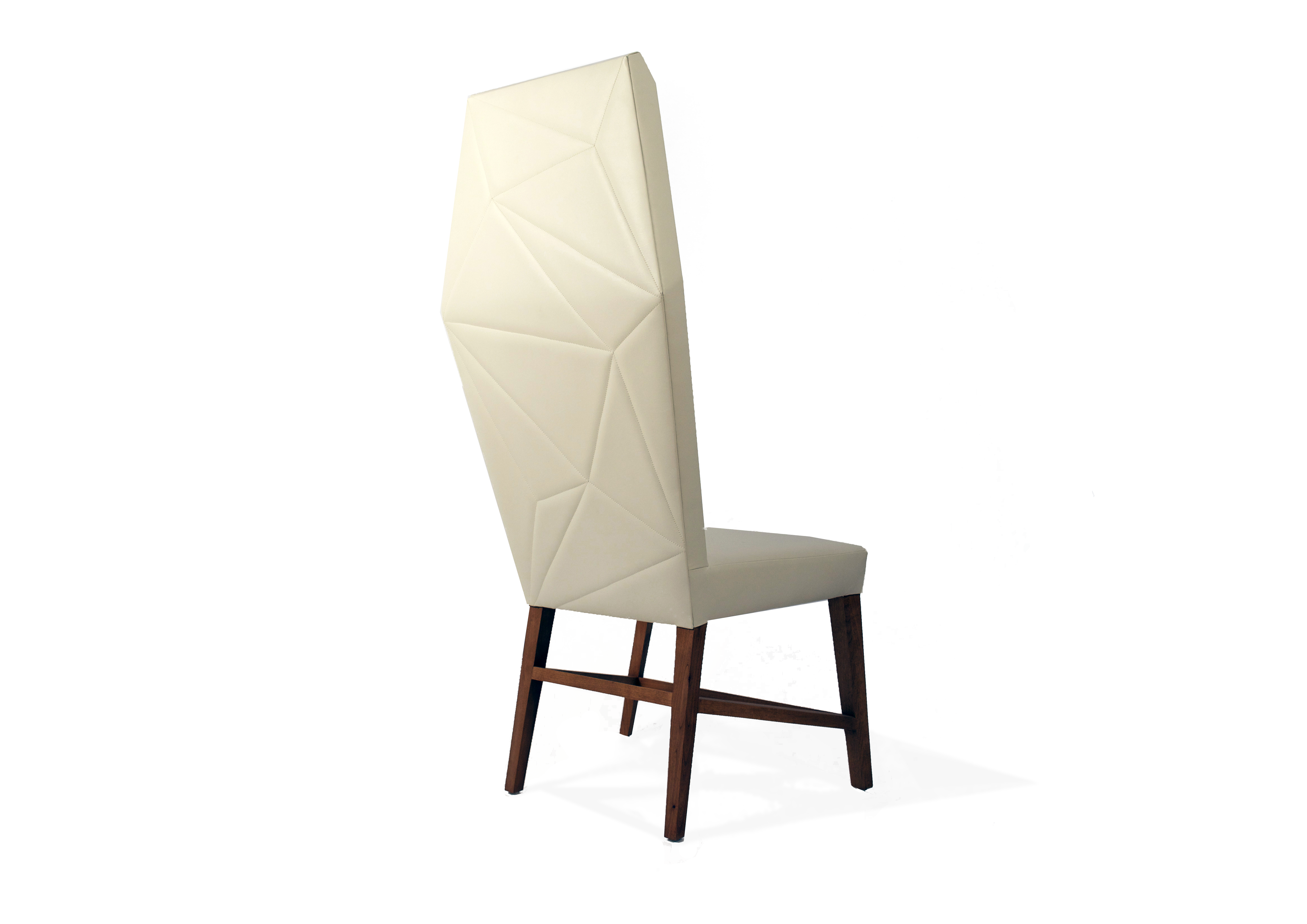  BIAS DINING CHAIR 