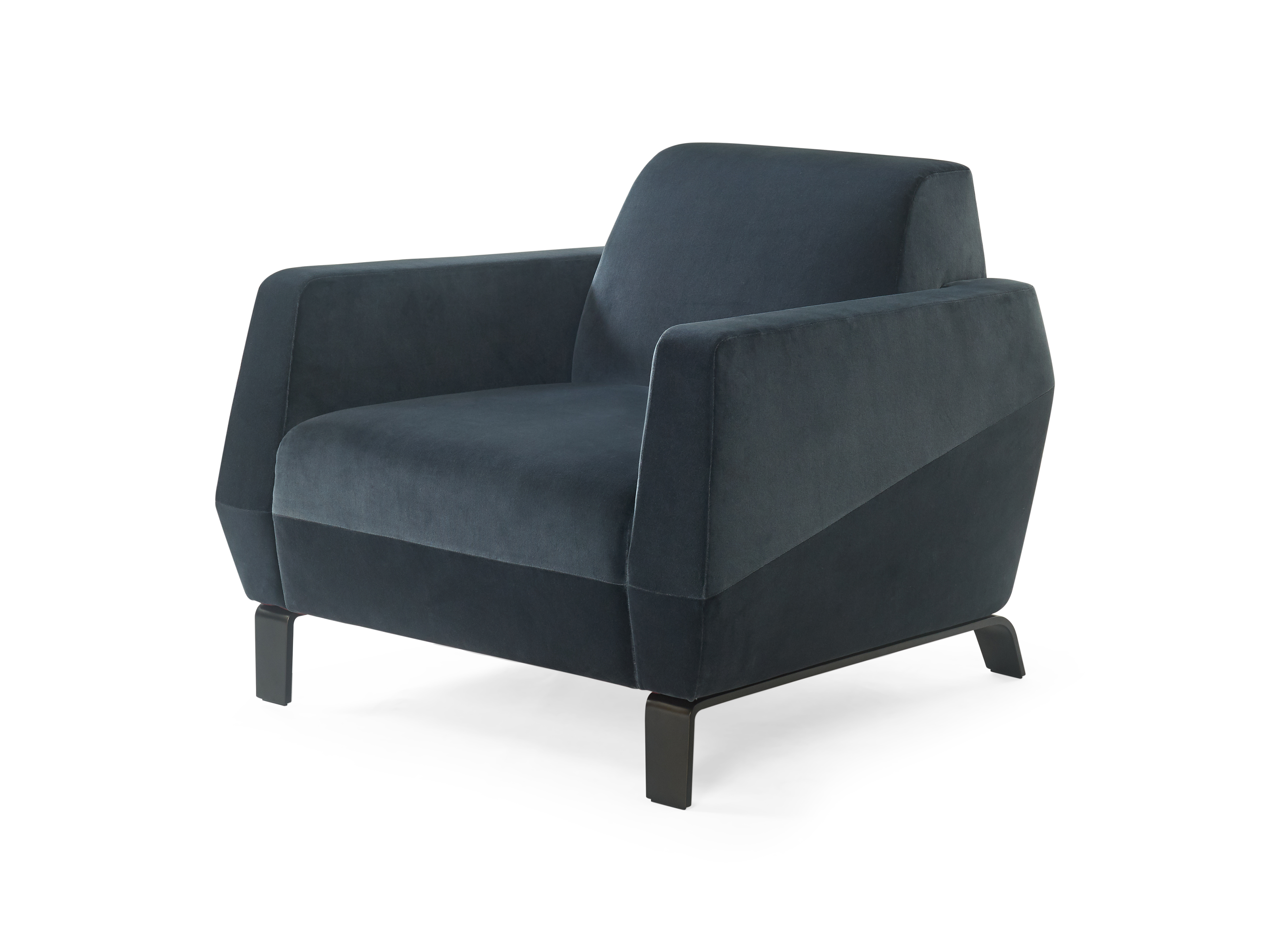  KLIPPEN LOUNGE CHAIR 