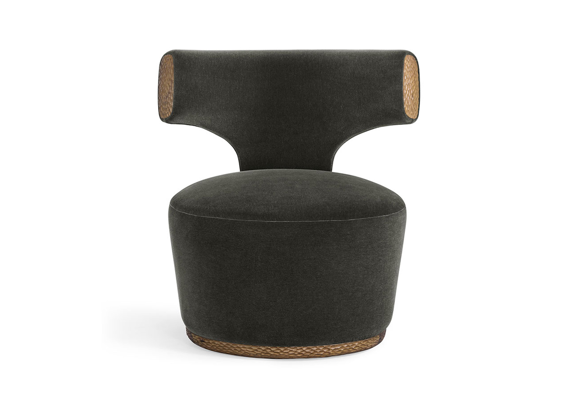  YSABEL LOUNGE CHAIR 