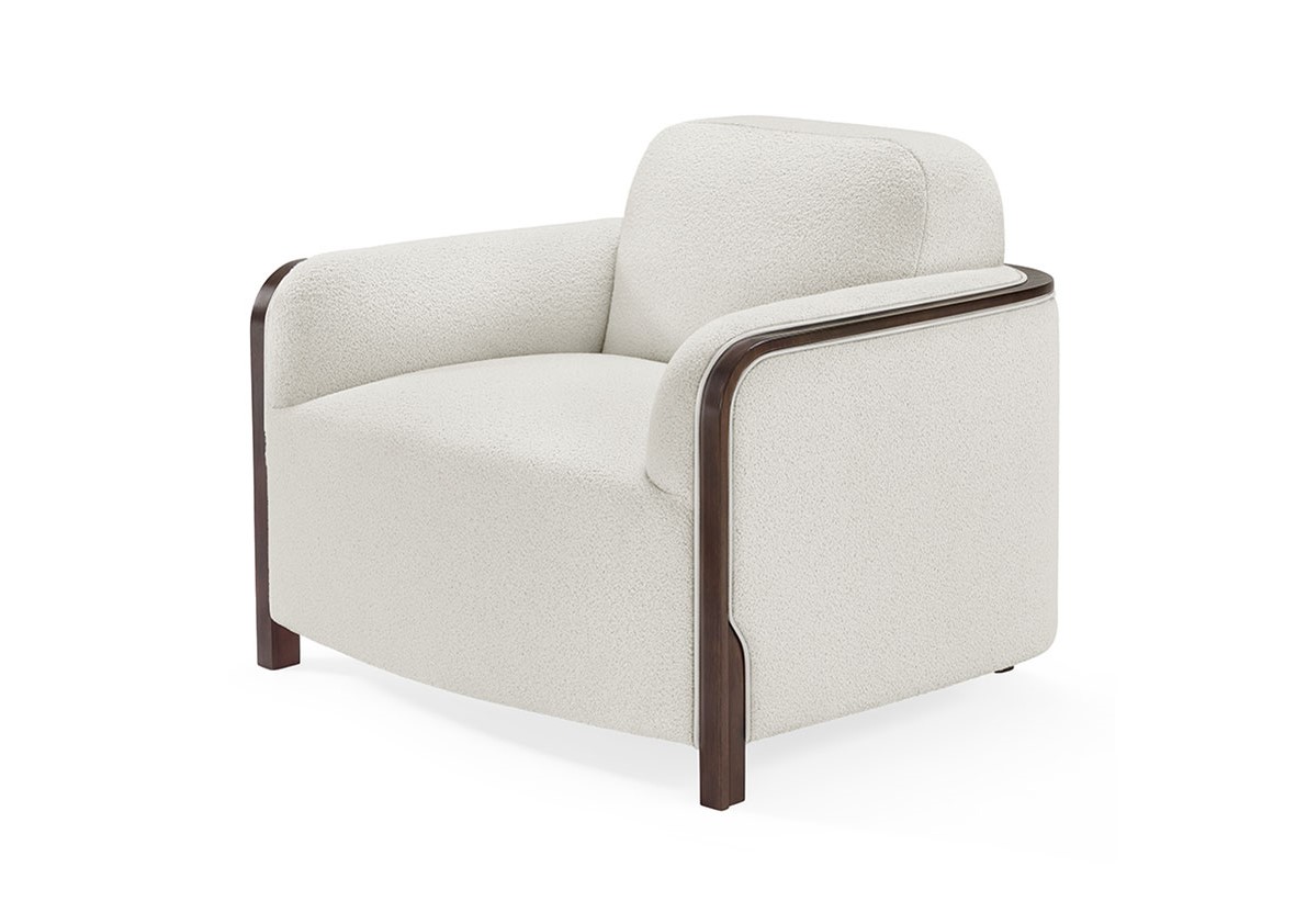  ARTUS LOUNGE CHAIR 