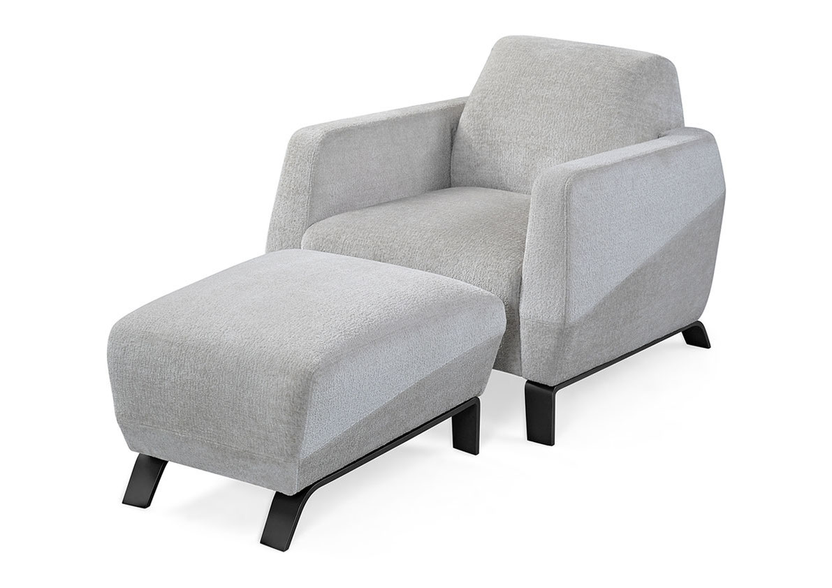  KLIPPEN LOUNGE CHAIR 