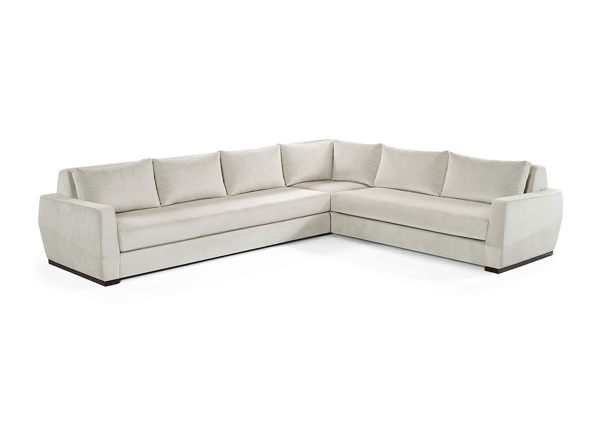  KLIPPEN SECTIONAL SOFA 