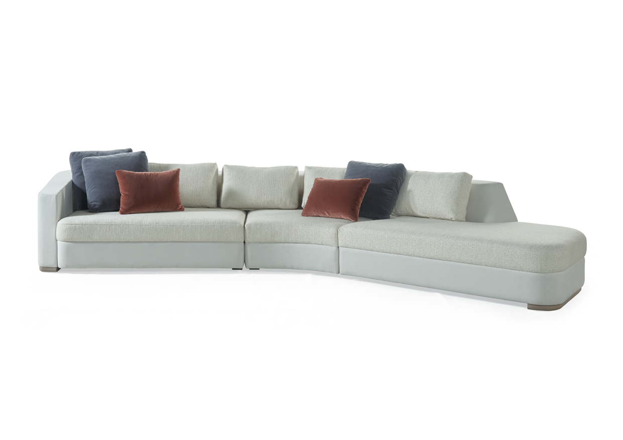  TUYA SECTIONAL SOFA 