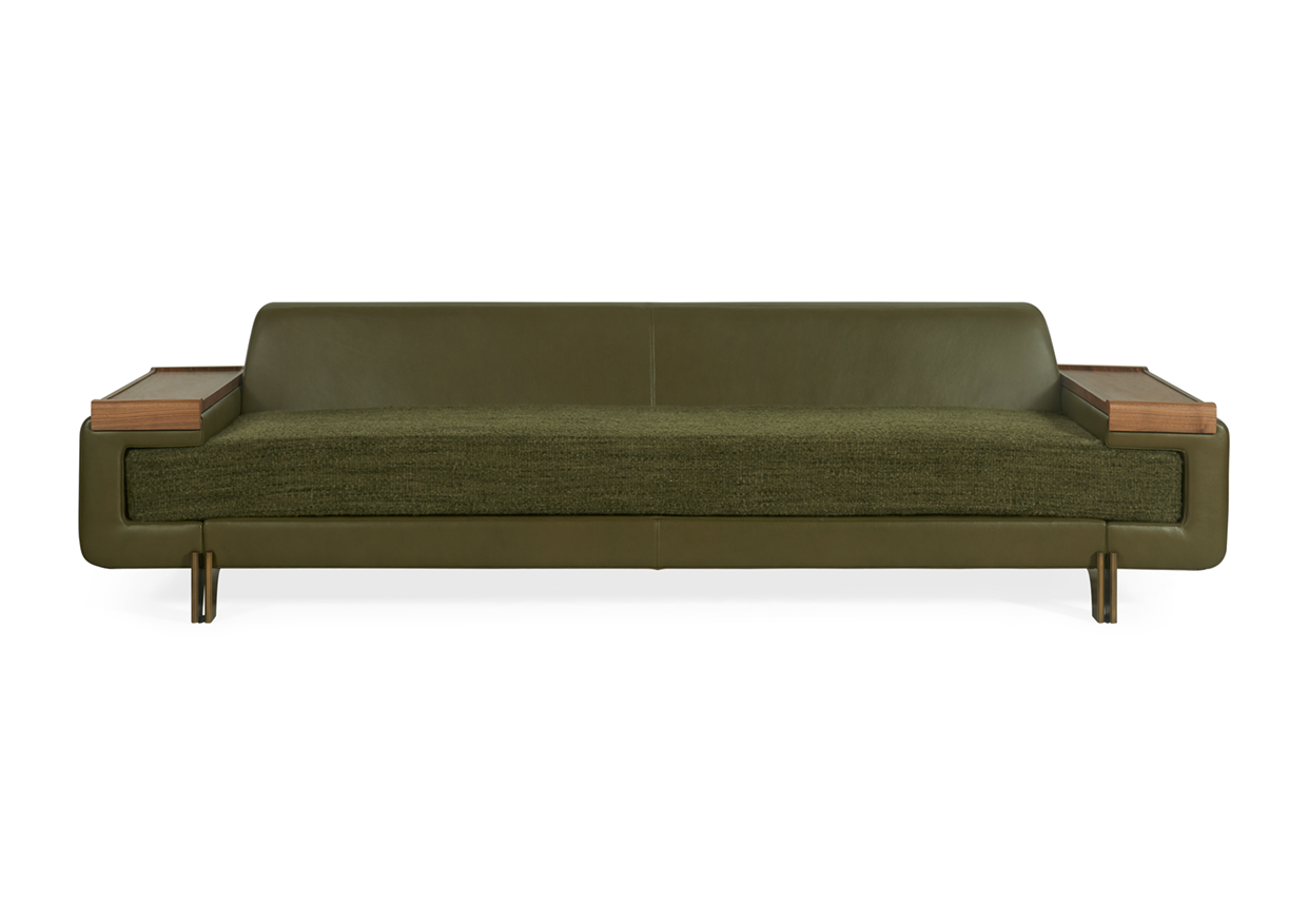  PHALANX SOFAS & TRAYS 