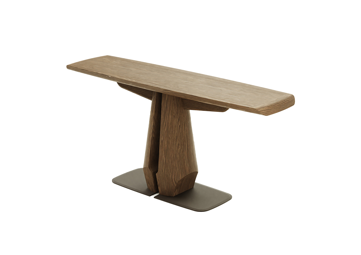  HENLEY CONSOLE  