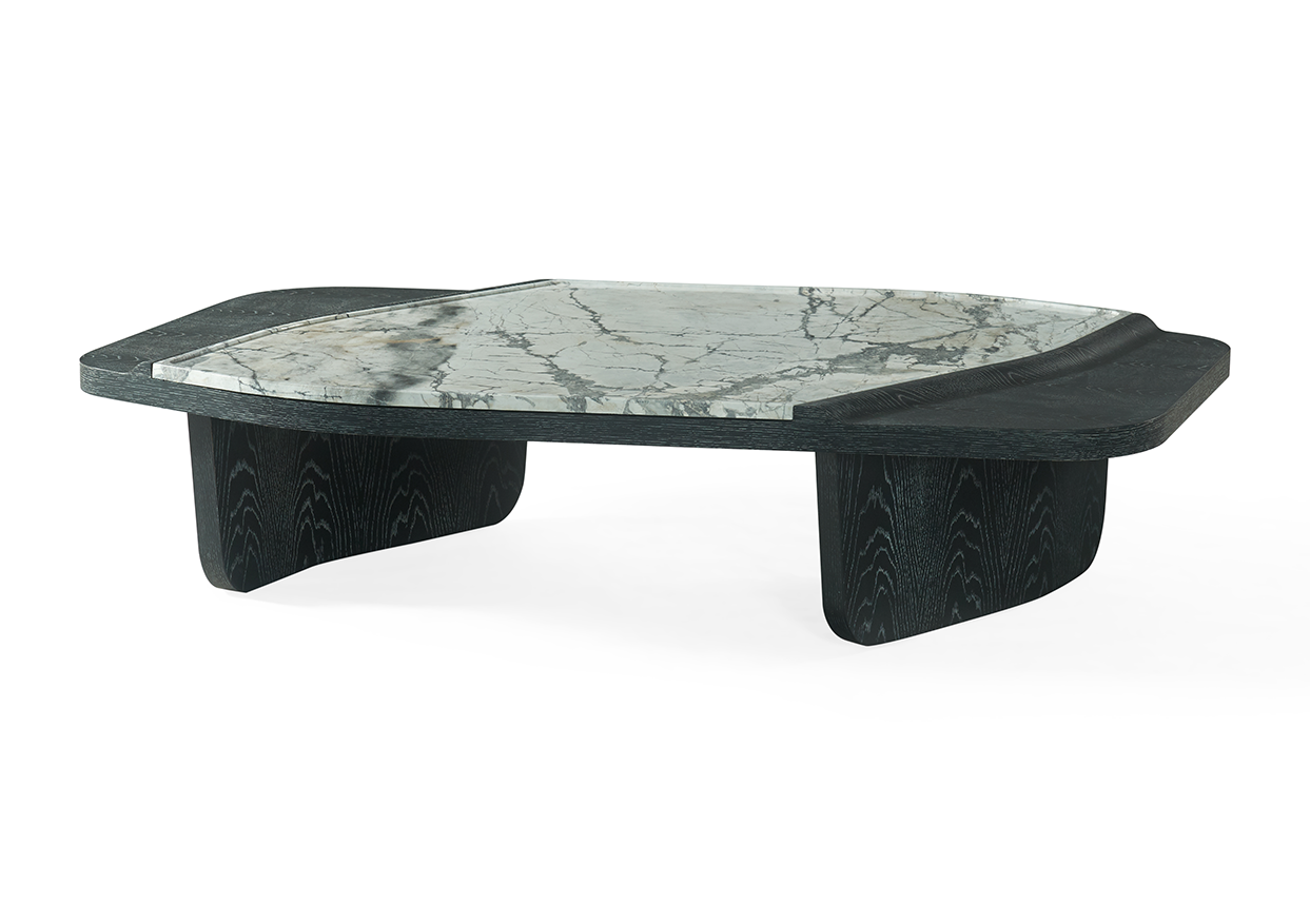  CASCADE COFFEE TABLE 