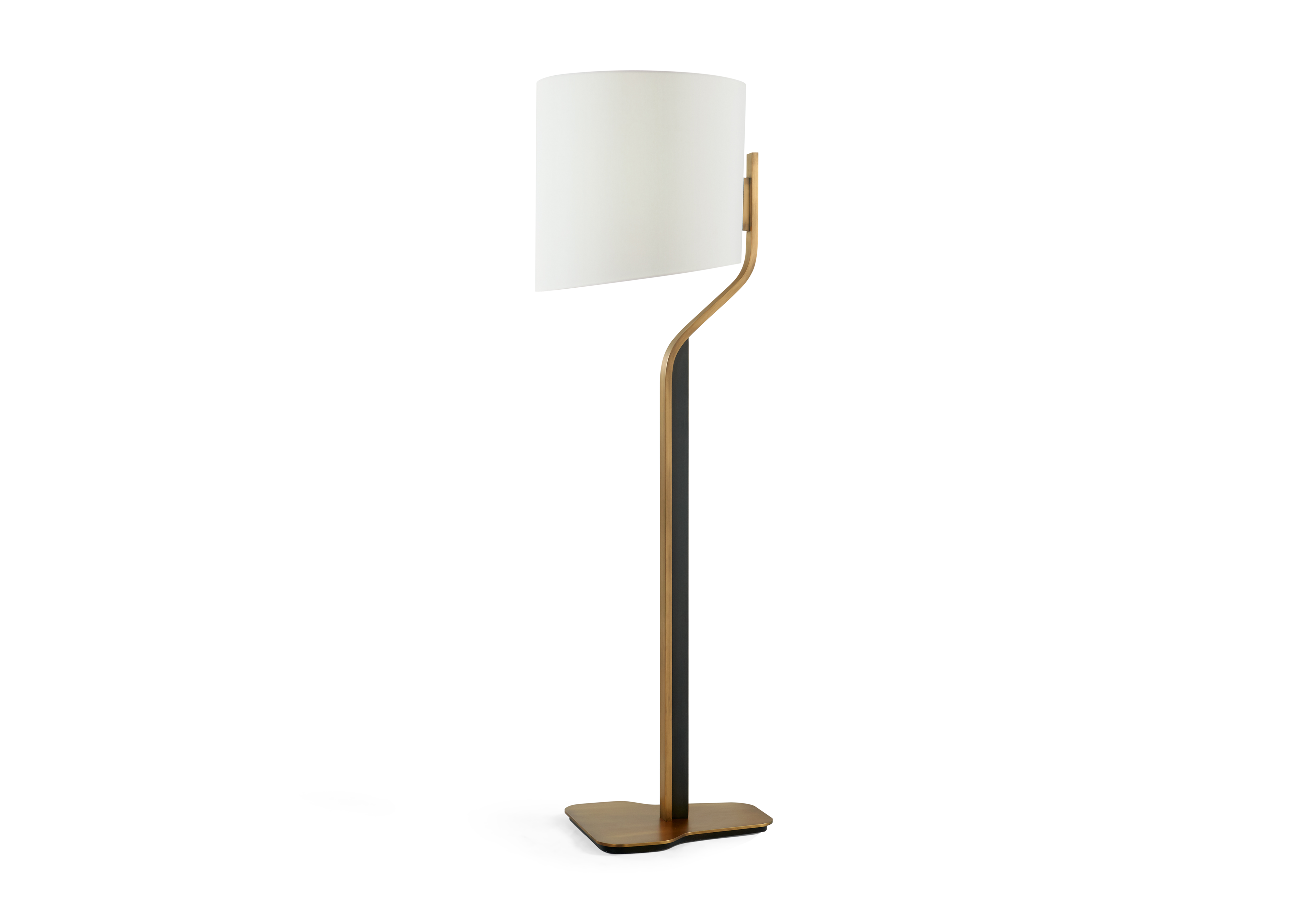  ASYMPTOTE FLOOR LAMP 