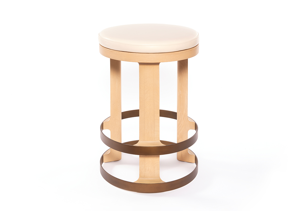  JULIO COUNTER STOOL 