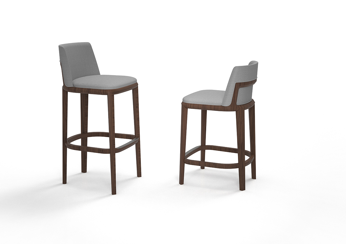 Collection Stools Henley Stools